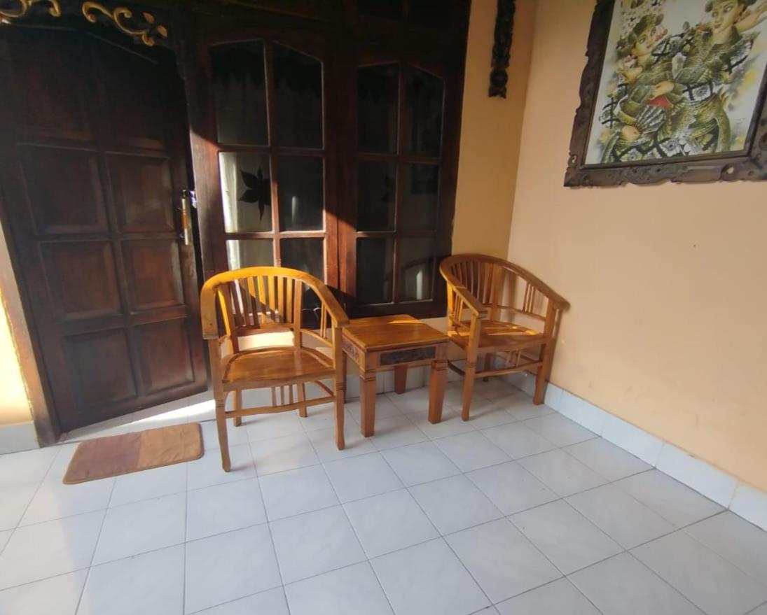Bale Sasak Bungalow Gili Trawangan Quarto foto